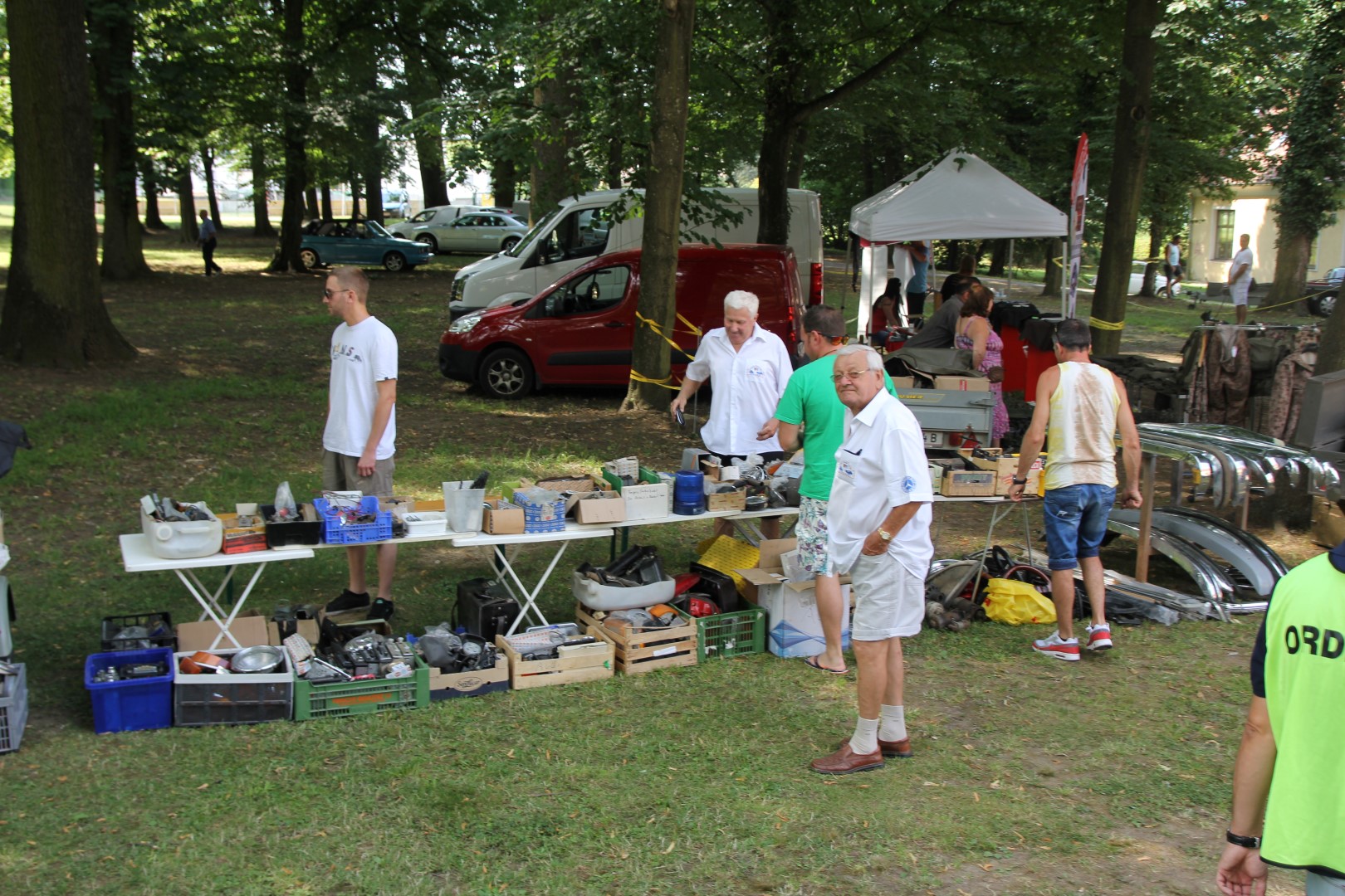 2015-07-12 17. Oldtimertreffen Pinkafeld